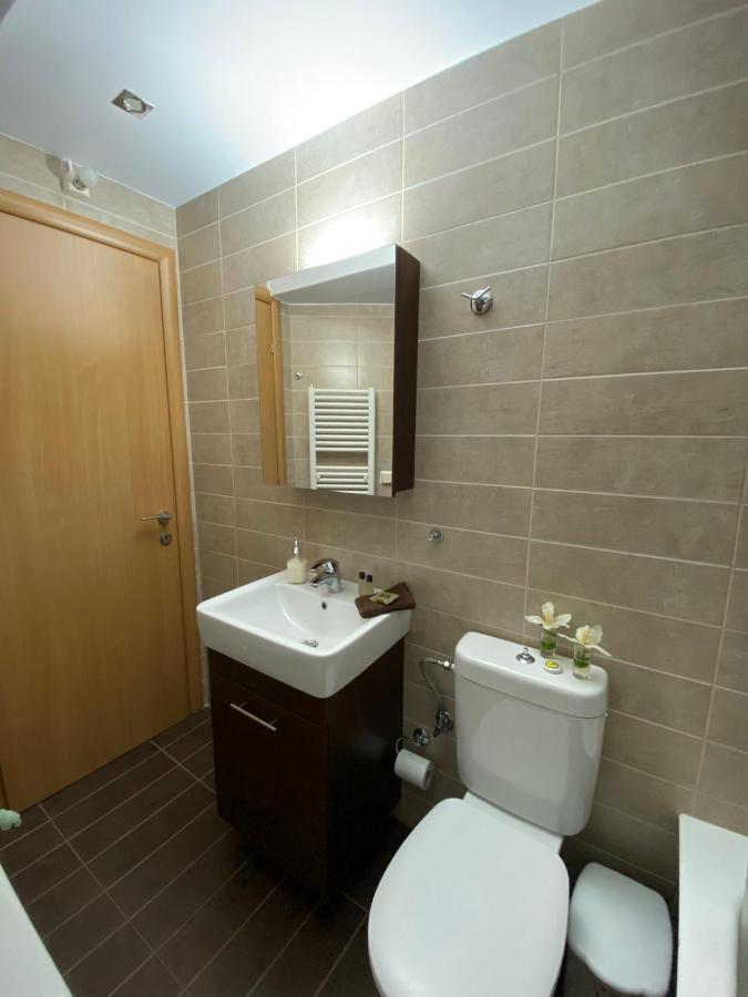 Airport Tk Luxury Home Луца Экстерьер фото
