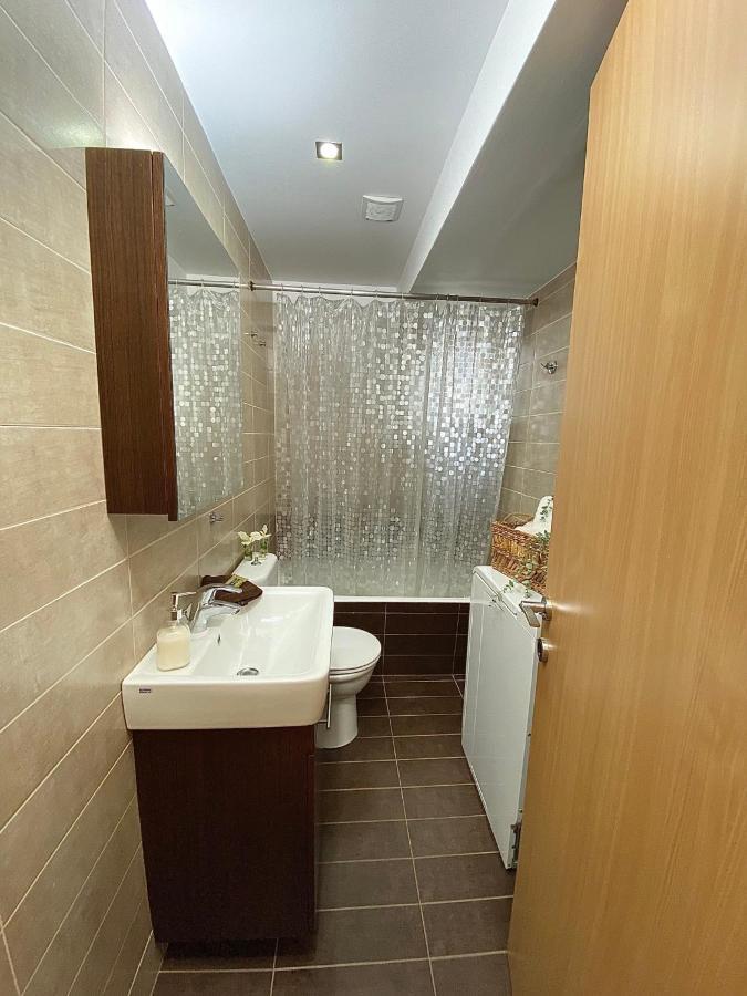 Airport Tk Luxury Home Луца Экстерьер фото