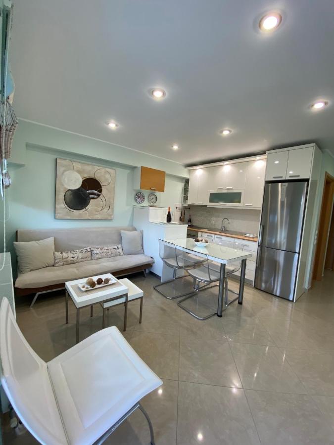 Airport Tk Luxury Home Луца Экстерьер фото