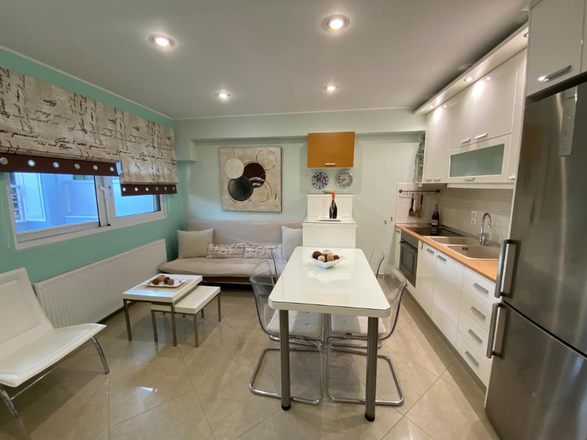 Airport Tk Luxury Home Луца Экстерьер фото