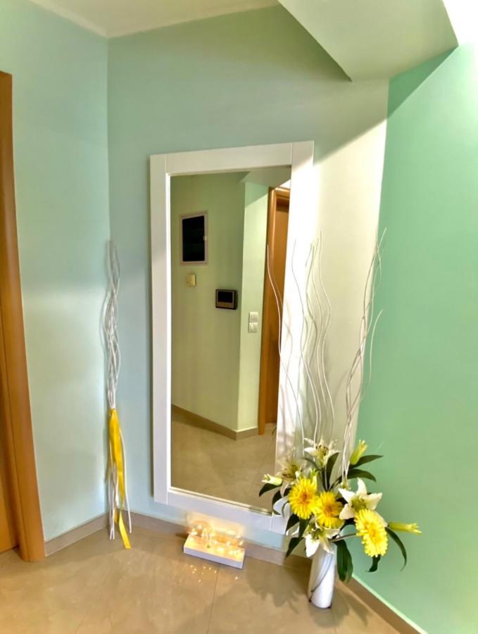 Airport Tk Luxury Home Луца Экстерьер фото